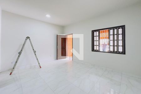 Casa para alugar com 3 quartos, 124m² em Vila Industrial, São José dos Campos