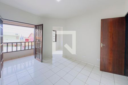 Casa para alugar com 3 quartos, 124m² em Vila Industrial, São José dos Campos