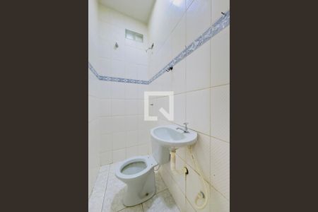 Casa para alugar com 3 quartos, 124m² em Vila Industrial, São José dos Campos