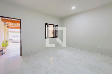Casa para alugar com 3 quartos, 124m² em Vila Industrial, São José dos Campos