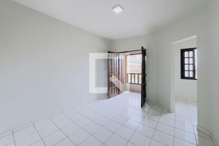 Casa para alugar com 3 quartos, 124m² em Vila Industrial, São José dos Campos