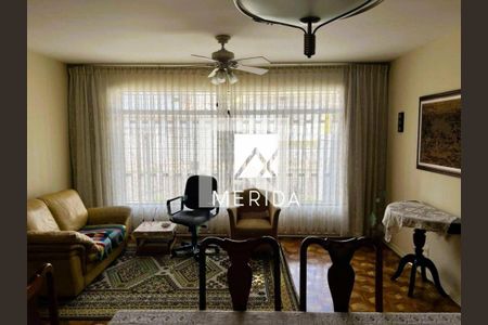 Casa à venda com 3 quartos, 147m² em Jardim Bela Vista, Santo André