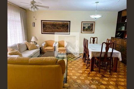 Casa à venda com 3 quartos, 147m² em Jardim Bela Vista, Santo André