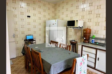 Casa à venda com 3 quartos, 147m² em Jardim Bela Vista, Santo André