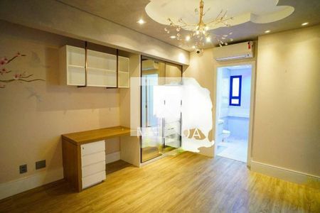 Apartamento à venda com 4 quartos, 770m² em Vila Bastos, Santo André