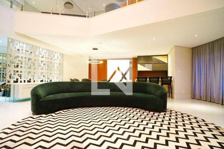 Apartamento à venda com 4 quartos, 770m² em Vila Bastos, Santo André