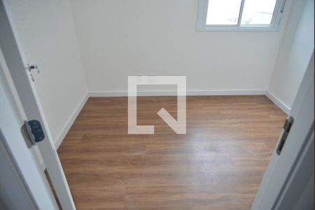 Quarto 1 de apartamento para alugar com 2 quartos, 56m² em Vila Assunção, Santo André