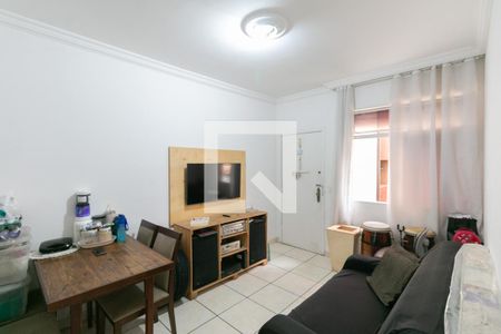 Apartamento à venda com 2 quartos, 55m² em Planalto, Belo Horizonte