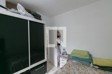 Apartamento à venda com 2 quartos, 55m² em Planalto, Belo Horizonte