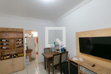 Apartamento à venda com 2 quartos, 55m² em Planalto, Belo Horizonte