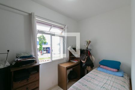 Apartamento à venda com 2 quartos, 55m² em Planalto, Belo Horizonte