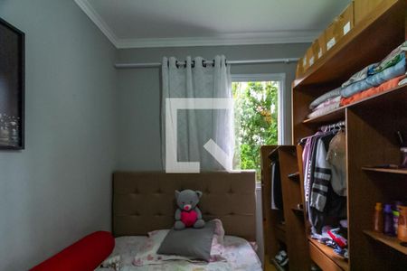 Quarto 2 de apartamento para alugar com 2 quartos, 42m² em Parque Bristol, São Bernardo do Campo