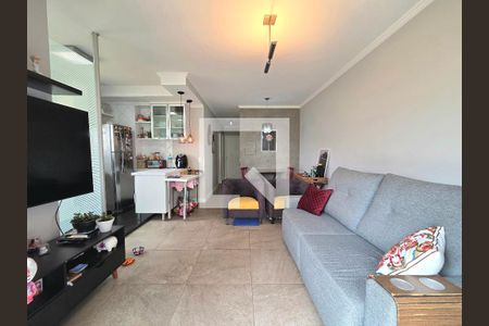 Apartamento para alugar em Indianópolis