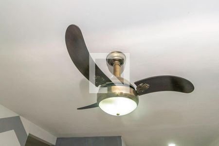 Sala de apartamento à venda com 2 quartos, 62m² em Irajá, Rio de Janeiro