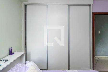 Quarto 1 - Armários de apartamento à venda com 2 quartos, 62m² em Irajá, Rio de Janeiro