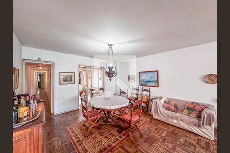 Apartamento à venda com 4 quartos, 221m² em Urca, Rio de Janeiro