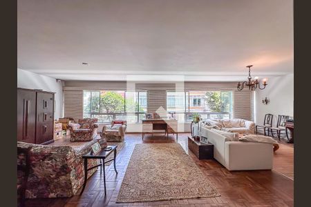 Apartamento à venda com 4 quartos, 221m² em Urca, Rio de Janeiro