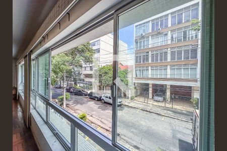 Apartamento à venda com 4 quartos, 221m² em Urca, Rio de Janeiro