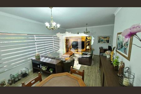 Casa à venda com 3 quartos, 301m² em Jardim Bela Vista, Santo André