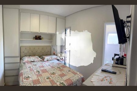 Casa à venda com 2 quartos, 91m² em Jardim Santo Alberto, Santo André