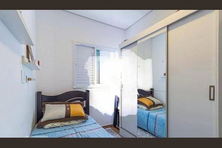 Casa à venda com 2 quartos, 91m² em Jardim Santo Alberto, Santo André