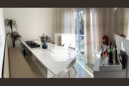 Casa à venda com 2 quartos, 91m² em Jardim Santo Alberto, Santo André