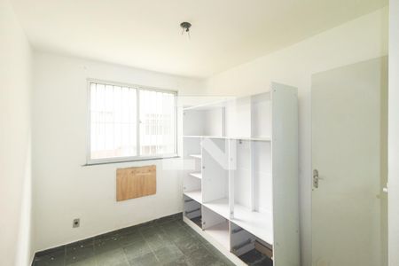 Quarto 2 de apartamento para alugar com 2 quartos, 48m² em Campo Grande, Rio de Janeiro