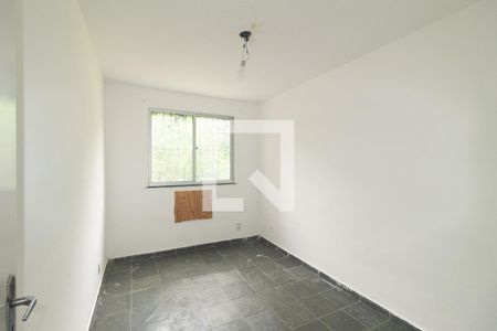 Quarto 1 de apartamento para alugar com 2 quartos, 48m² em Campo Grande, Rio de Janeiro