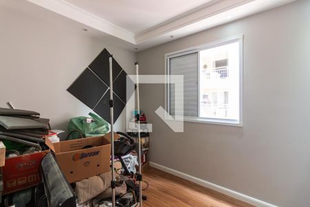 Quarto 1 de apartamento à venda com 2 quartos, 47m² em Santa Maria, Osasco