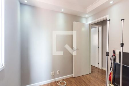Quarto 1 de apartamento à venda com 2 quartos, 47m² em Santa Maria, Osasco