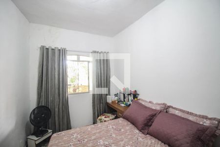 Suíte de casa para alugar com 2 quartos, 48m² em Centro, Nilópolis