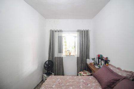 Suíte de casa para alugar com 2 quartos, 48m² em Centro, Nilópolis