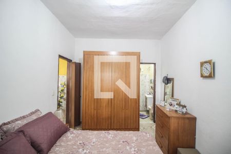 Suíte de casa para alugar com 2 quartos, 48m² em Centro, Nilópolis