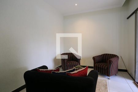 Sala de casa para alugar com 4 quartos, 300m² em Boa Vista, Belo Horizonte