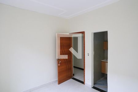 Suíte de casa para alugar com 4 quartos, 300m² em Boa Vista, Belo Horizonte
