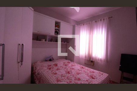 Quarto 1 de apartamento à venda com 2 quartos, 75m² em Barreto, Niterói