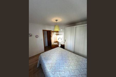 Apartamento à venda com 3 quartos, 106m² em Jardim, Santo André