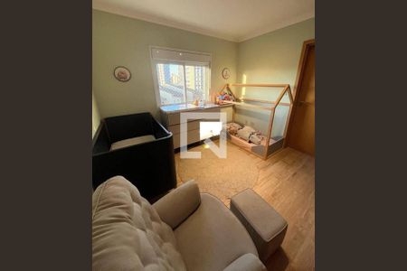 Apartamento à venda com 3 quartos, 106m² em Jardim, Santo André