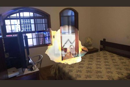 Casa à venda com 2 quartos, 235m² em Campestre, Santo André