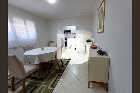 Casa à venda com 3 quartos, 151m² em Campestre, São Caetano do Sul