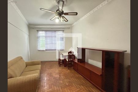 Sala de apartamento para alugar com 2 quartos, 56m² em Cachambi, Rio de Janeiro