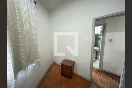 Quarto 1 de apartamento para alugar com 2 quartos, 56m² em Cachambi, Rio de Janeiro