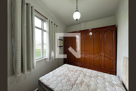 Quarto 2 de apartamento para alugar com 2 quartos, 56m² em Cachambi, Rio de Janeiro