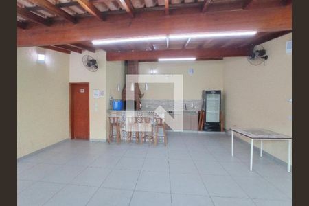 Foto 16 de casa de condomínio à venda com 3 quartos, 80m² em Vila Talarico, São Paulo