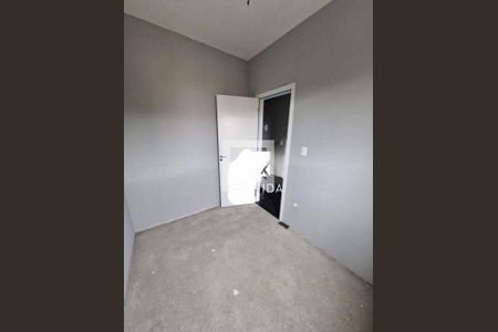 Casa à venda com 2 quartos, 75m² em Vila Alzira, Santo André