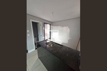 Casa à venda com 2 quartos, 75m² em Vila Alzira, Santo André