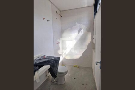 Casa à venda com 3 quartos, 229m² em Vila Alpina, Santo André