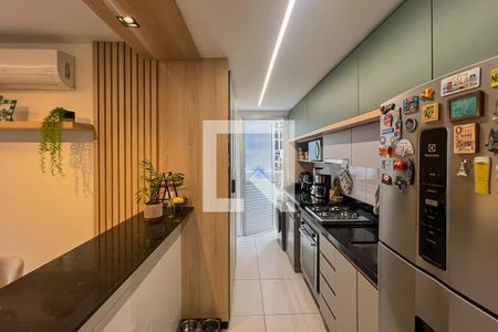 Apartamento à venda com 2 quartos, 70m² em Gutierrez, Belo Horizonte