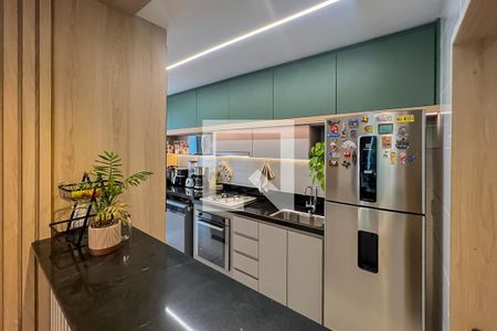 Apartamento à venda com 2 quartos, 70m² em Gutierrez, Belo Horizonte