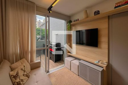 Apartamento à venda com 2 quartos, 70m² em Gutierrez, Belo Horizonte